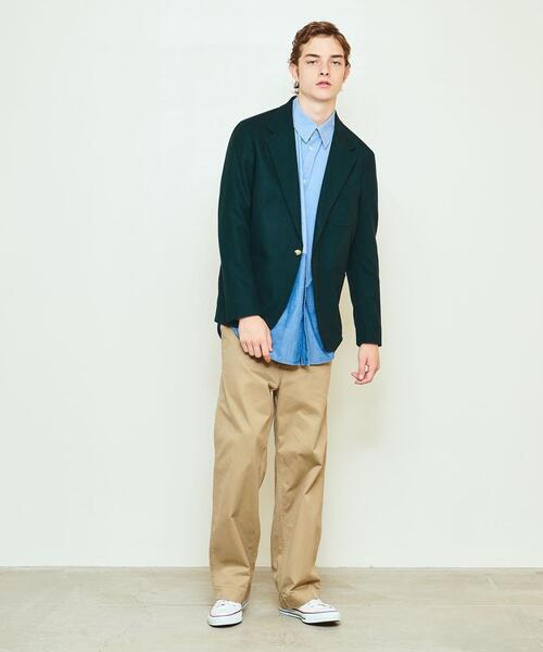 UNITED ARROWS & SONS（ユナイテッドアローズアンドサンズ）の
