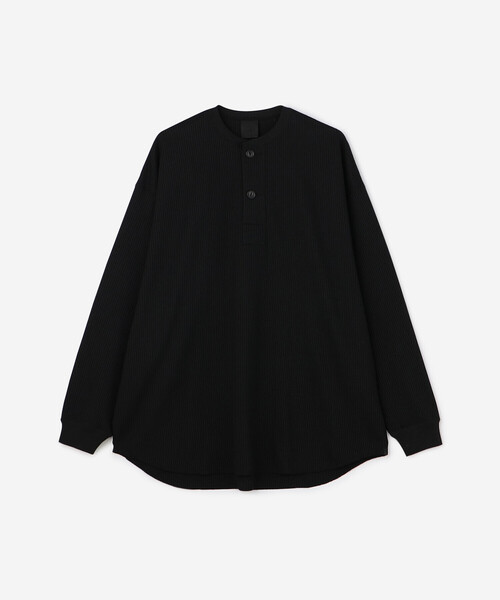 DAIWA PIER39（ダイワピア39）の「DAIWA PIER39 | TECH THERMAL HENLEY