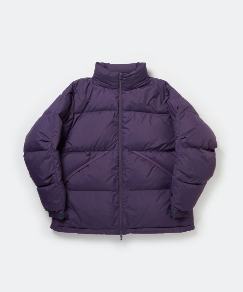 セール】DAIWA PIER39 TECH ALPINE DOWN PARKA BW-21025W（ダウン