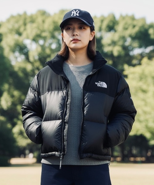 セール】THE NORTH FACE / ザノースフェイス / 日本未展開モデル