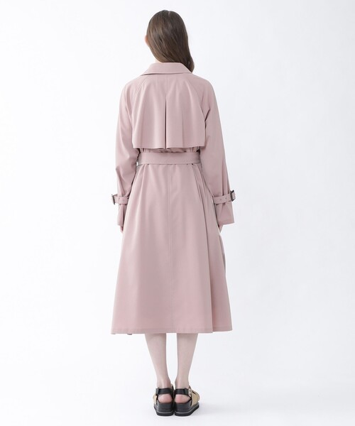 BLUE LABEL CRESTBRIDGE（ブルーレーベルクレストブリッジ）の「ツイル