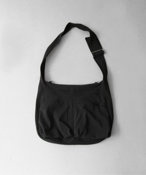KAIKO（カイコー）の「KAIKO SAVE #4（ショルダーバッグ）」 - WEAR