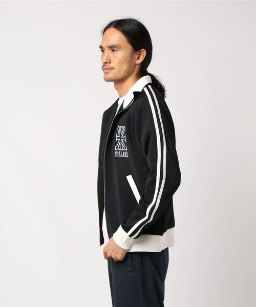 COLLARS（カラーズ）の「【COLLARS/ カラーズ】初代武装戦線 鈴木恵三