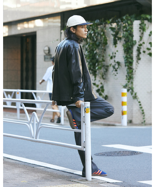 JOURNAL STANDARD（ジャーナルスタンダード）の「シープレザー