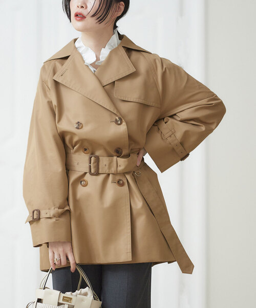 Aquascutum（アクアスキュータム）の「別注【Aquascutum/アクア