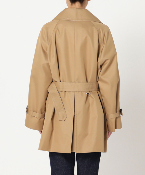 Aquascutum（アクアスキュータム）の「別注【Aquascutum/アクア