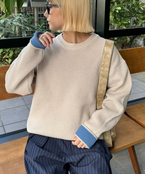 CIAOPANIC TYPY（チャオパニックティピー）の「【ユニセックス】キープ