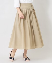 TO BE CHIC｜トゥー ビー シックのスカート通販 - ZOZOTOWN