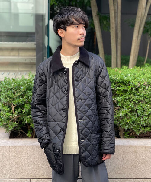 Traditional Weatherwear（トラディショナルウェザーウェア）の