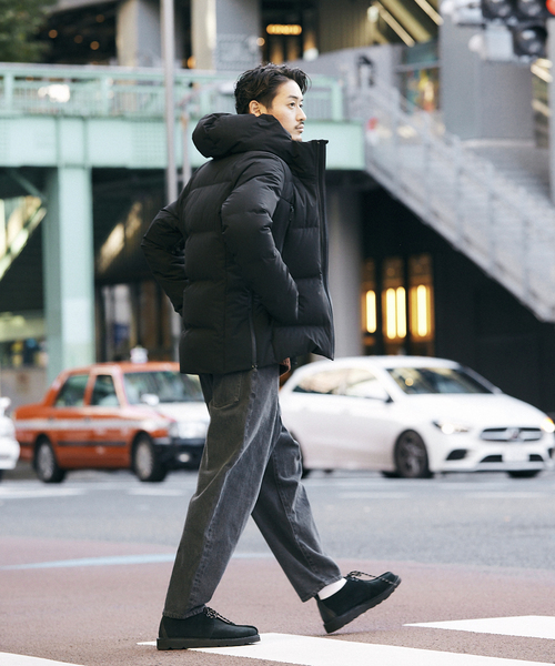 DESCENTE ALLTERRAIN（デサント オルテライン）の「【DESCENTE