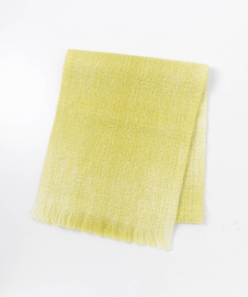 THROW（スロー）の「『別注』THROW×URBAN RESEARCH Mohair Shaggy