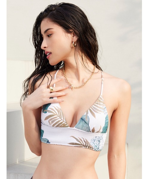 ALEXIA STAM（アリシアスタン）の「【ViVi 8月号掲載】Ashley