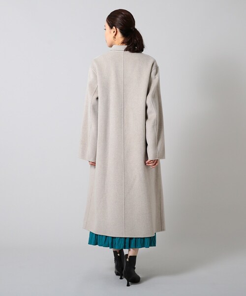 UNTITLED（アンタイトル）の「◇【Oggi.jp掲載／ゆったり羽織れる