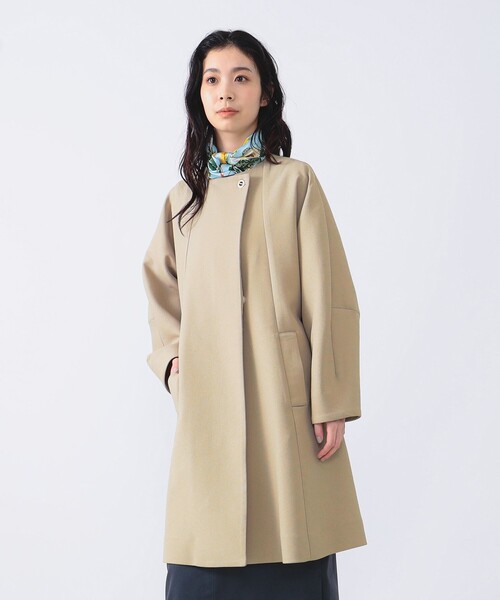 Demi-Luxe BEAMS（デミルクス ビームス）の「Demi-Luxe BEAMS / ダブル