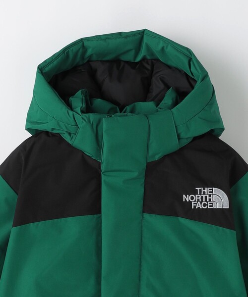 THE NORTH FACE＞バルトロライト ジャケット / キッズ 140cm-150cm
