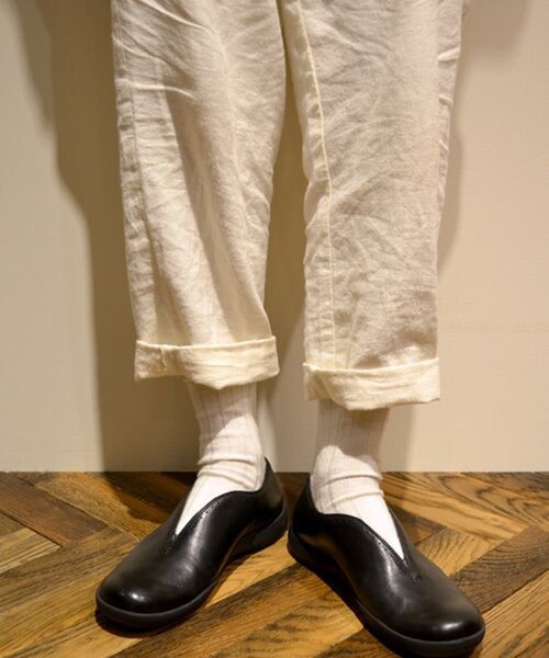 カンペール] SPIRAL COMET / フラットシューズ（ドレスシューズ