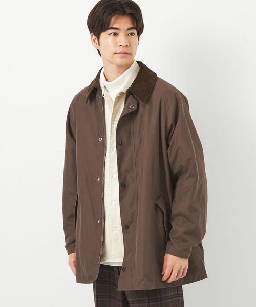 Barbour（バブアー）の「【別注】＜Barbour＞GLR トランスポート