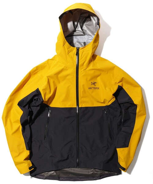 ARC'TERYX（アークテリクス）の「ARC'TERYX /アークテリクス ZETA SL