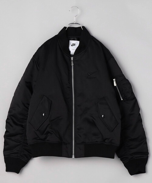 NIKE（ナイキ）の「限定展開 NIKE/ナイキ NIKE AIR ボンバージャケット