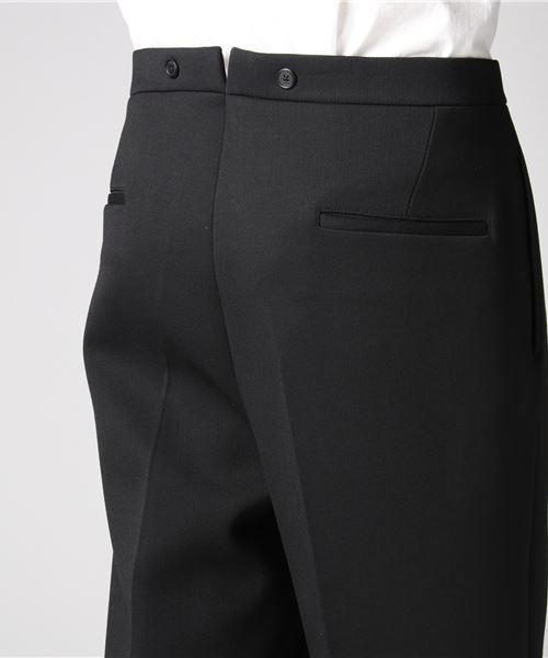 RAF SIMONS（ラフシモンズ）の「RAF SIMONS ラフ シモンズ / RELAXED