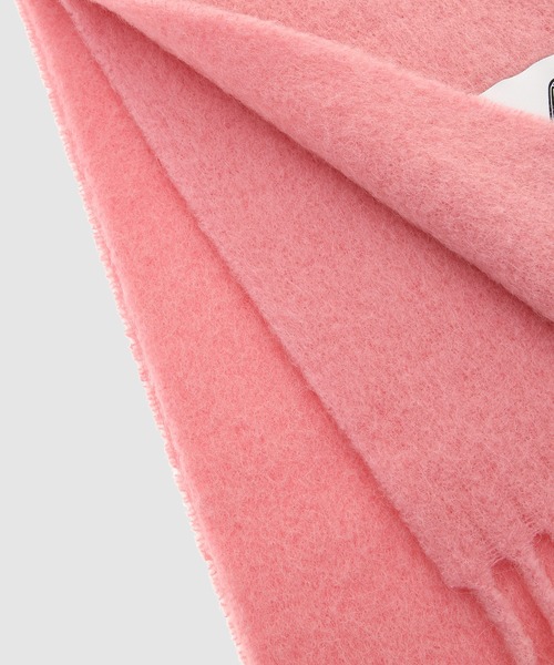 MARNI（マルニ）の「SCARF/アルパカ混大判マフラー（マフラー）」 - WEAR