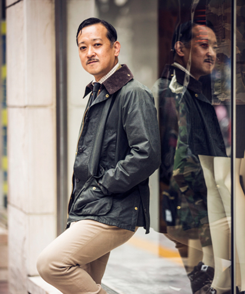 Barbour（バブアー）の「Barbour / 