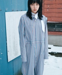 soduk｜スドークのオールインワン・サロペット通販 - ZOZOTOWN