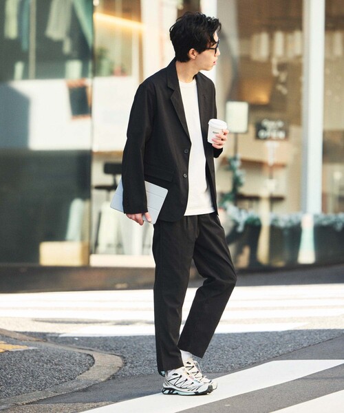 限定展開 AiRide/エアライド レギュラーフィット セットアップ