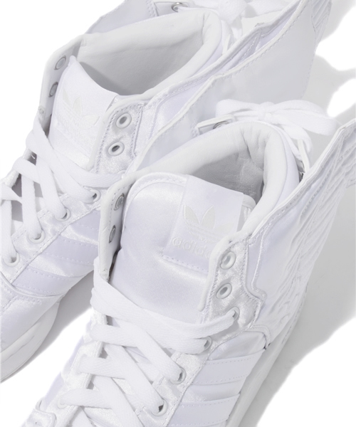 adidas（アディダス）の「adidas JS Wings 2【アディダス ジェレミー