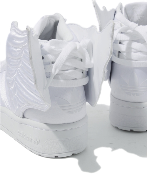 adidas（アディダス）の「adidas JS Wings 2【アディダス ジェレミー