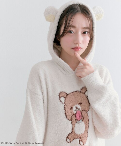 OLIVE des OLIVE（オリーブデオリーブ）の「ルームウェア（ルーム