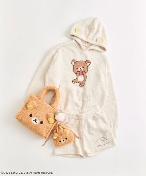 OLIVE des OLIVE（オリーブデオリーブ）の「ルームウェア（ルーム