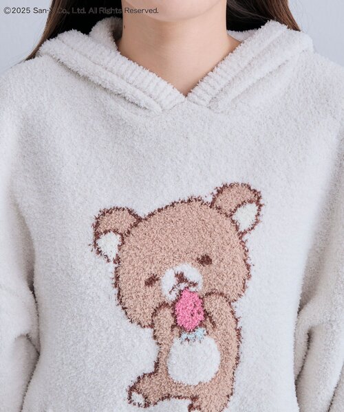 OLIVE des OLIVE（オリーブデオリーブ）の「ルームウェア（ルーム