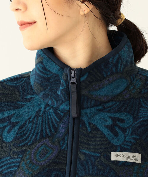 BEAMS BOY（ビームスボーイ）の「Columbia PFG × BEAMS / 別注