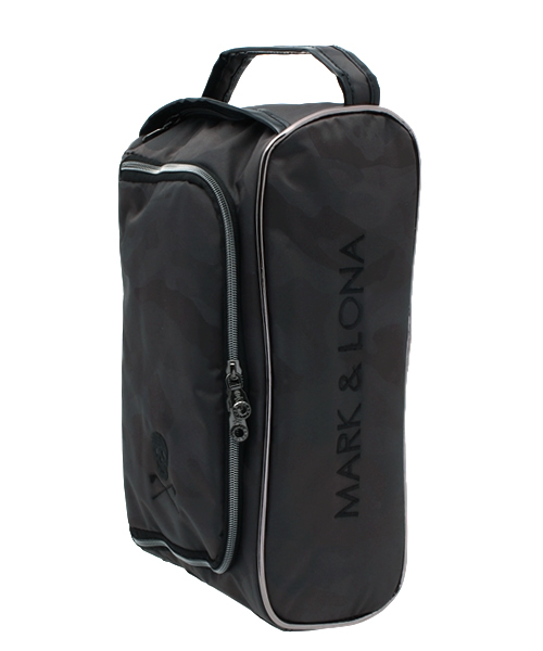 MARK & LONA（マークアンドロナ）の「MARK&LONA シューズケース