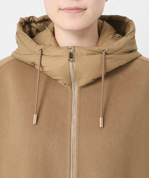 Deuxieme Classe（ドゥーズィエムクラス）の「【MY WHITE/マイホワイト