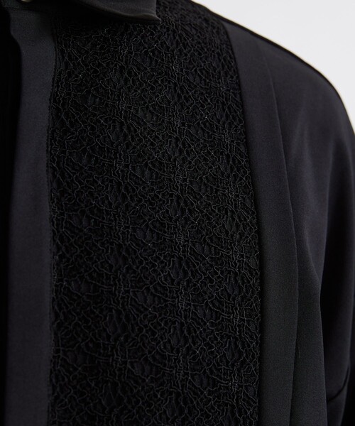 UNITED TOKYO（ユナイテッドトウキョウ）の「アシメスリットレースLS