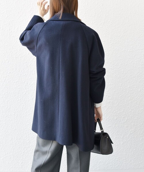 SHIPS any（シップス エニィ）の「SHIPS any: PONTETORTO スタンド