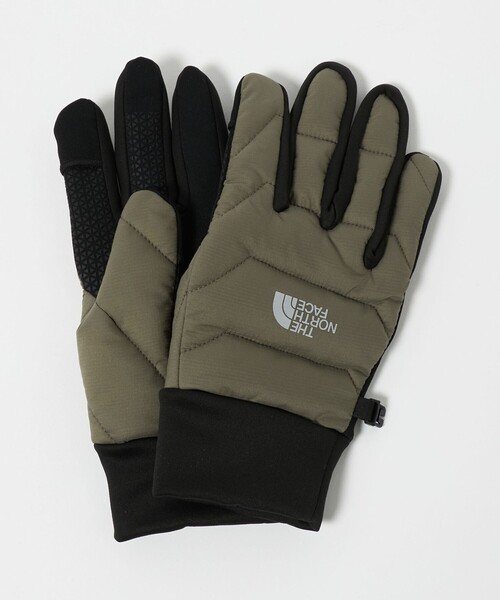 THE NORTH FACE＞レッドランプログローブ（手袋）｜THE NORTH FACE（ザ