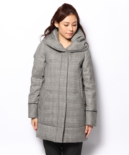 ESTNATION（エストネーション）の「ESTNATION × NINE ロングダウン