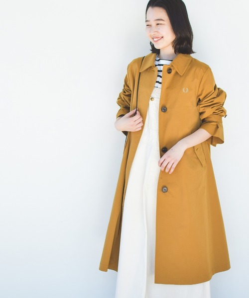 FRED PERRY（フレッドペリー）の「FRED PERRY × Ray BEAMS / 別注