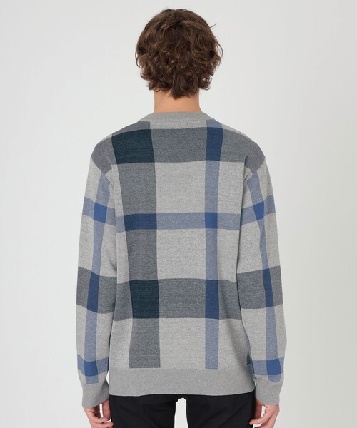 BLACK LABEL CRESTBRIDGE（ブラックレーベル・クレストブリッジ）の