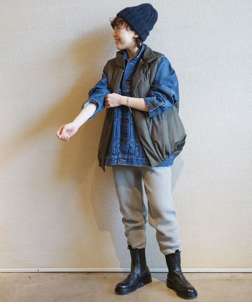 JOURNAL STANDARD LUXE（ジャーナルスタンダード ラックス）の