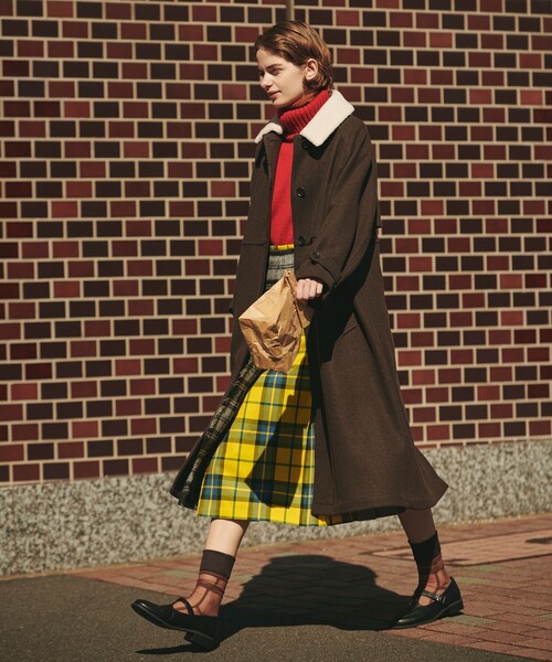 FREAK'S STORE（フリークスストア）の「O'NEIL OF DUBLIN × FREAK'S