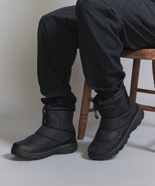 THE NORTH FACE（ザノースフェイス）の「＜THE NORTH FACE＞ ヌプシ