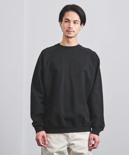 AURALEE（オーラリー）の「＜AURALEE（オーラリー）＞ スウェット