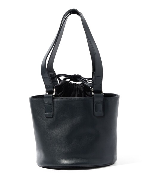 TOMORROWLAND （トゥモローランド）の「Backet Baggage H&S leather