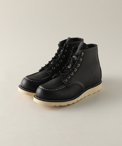 RED WING（レッドウィング）の「【RED WING / レッドウイング】 6-INCH
