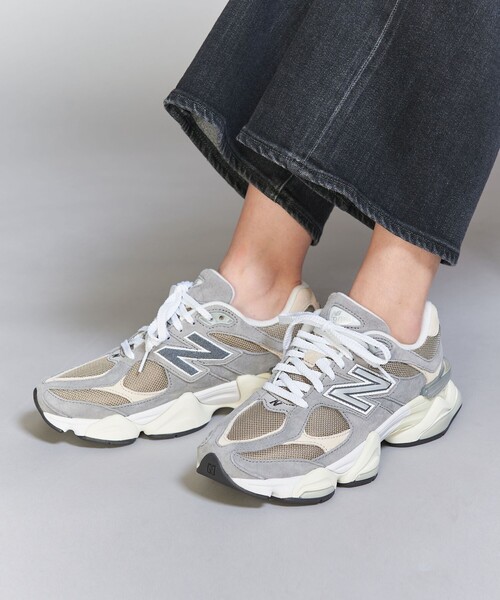 NEW BALANCE（ニューバランス）の「＜New Balance＞U9060LBA