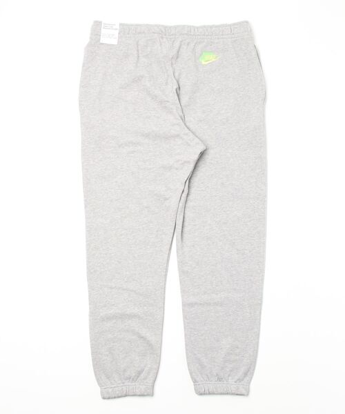 NIKE/ナイキ】Futuraロゴ刺繍 ワンポイント スウェットパンツ/ジョガー